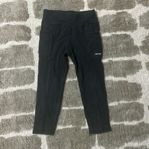 Kids carhartt pants
